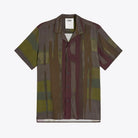 OAS Dusky Meld Viscose Shirt_1