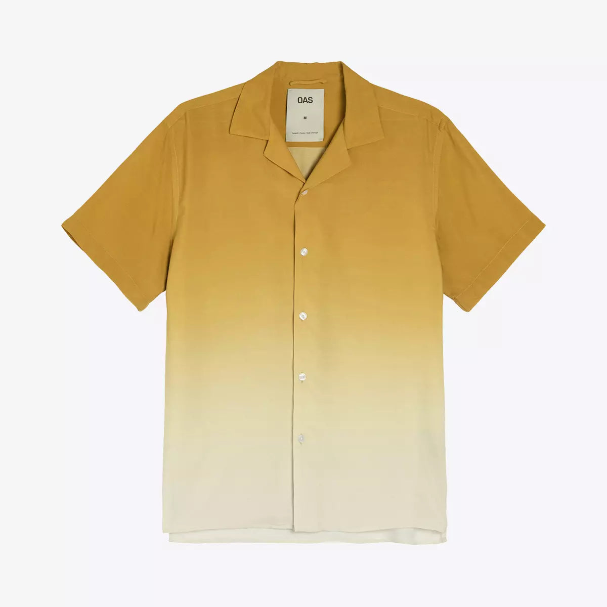OAS Evening Grade Viscose Shirt_1