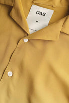 OAS Evening Grade Viscose Shirt_3