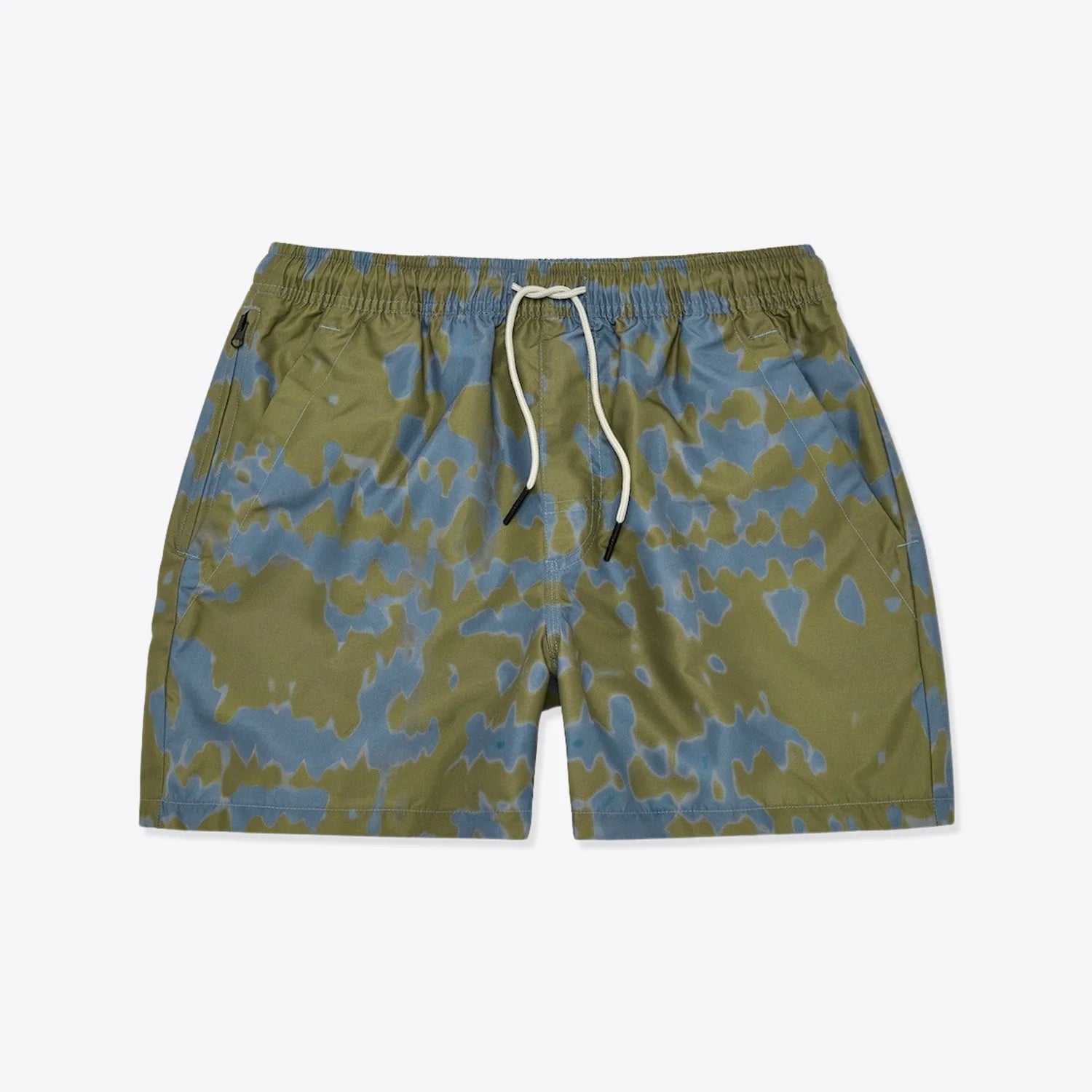 OAS Highland Swim Shorts_1