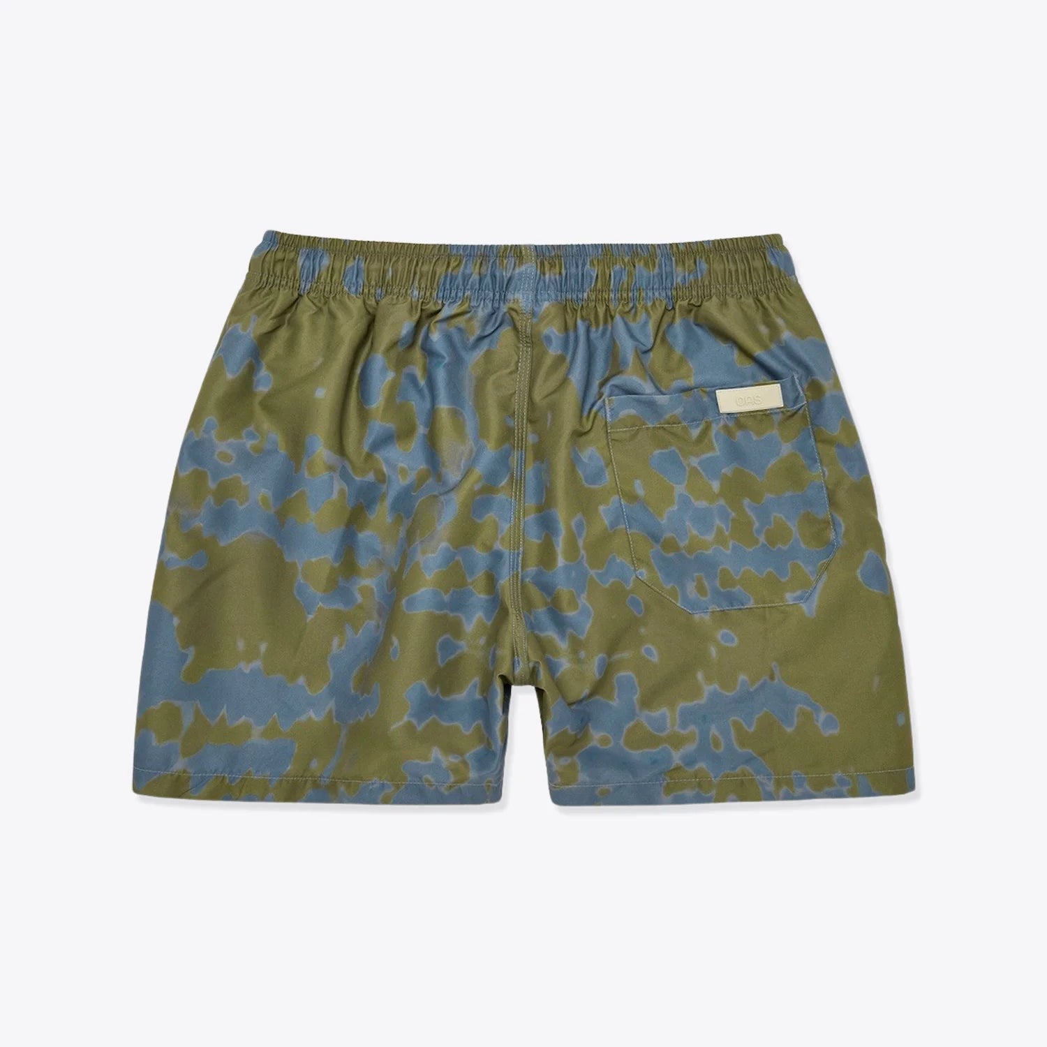 OAS Highland Swim Shorts_2