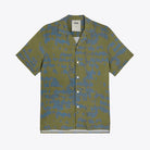 OAS Highland Viscose Shirt_1