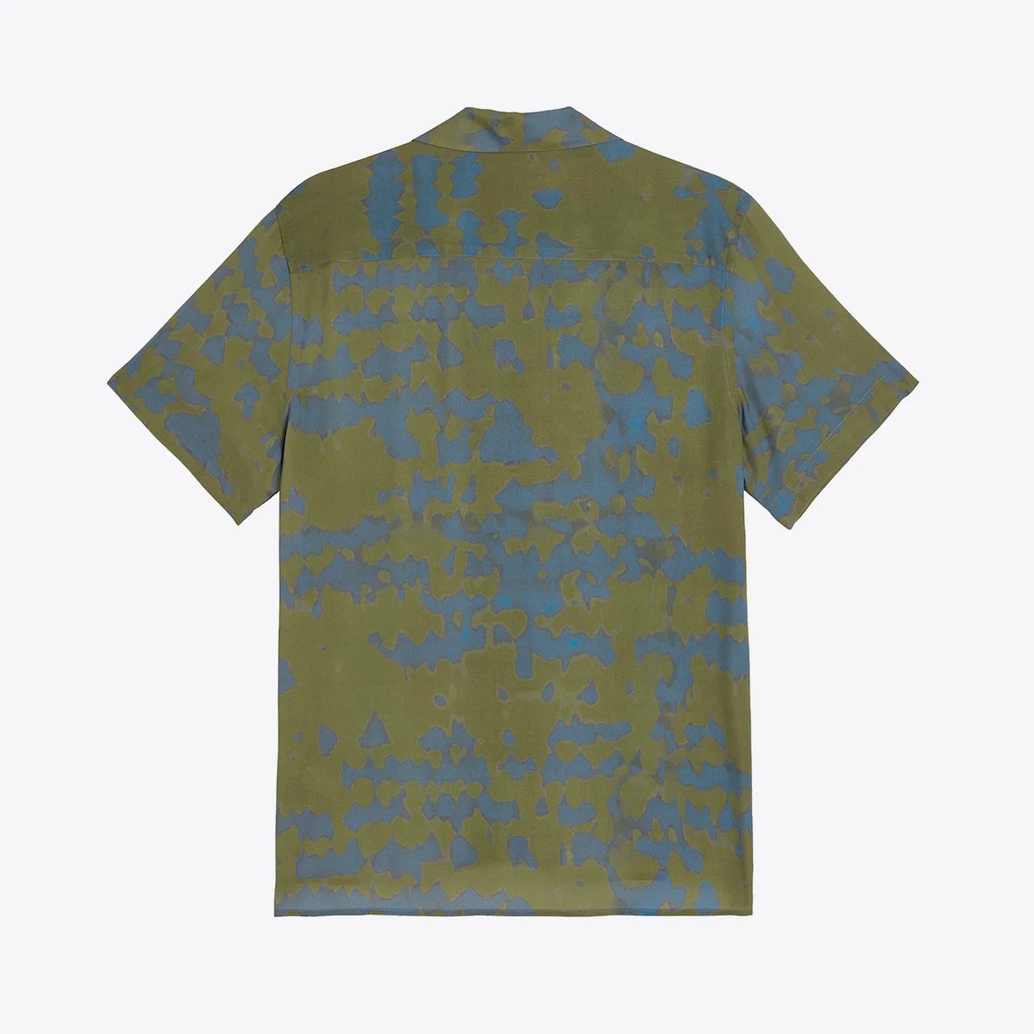OAS Highland Viscose Shirt_2