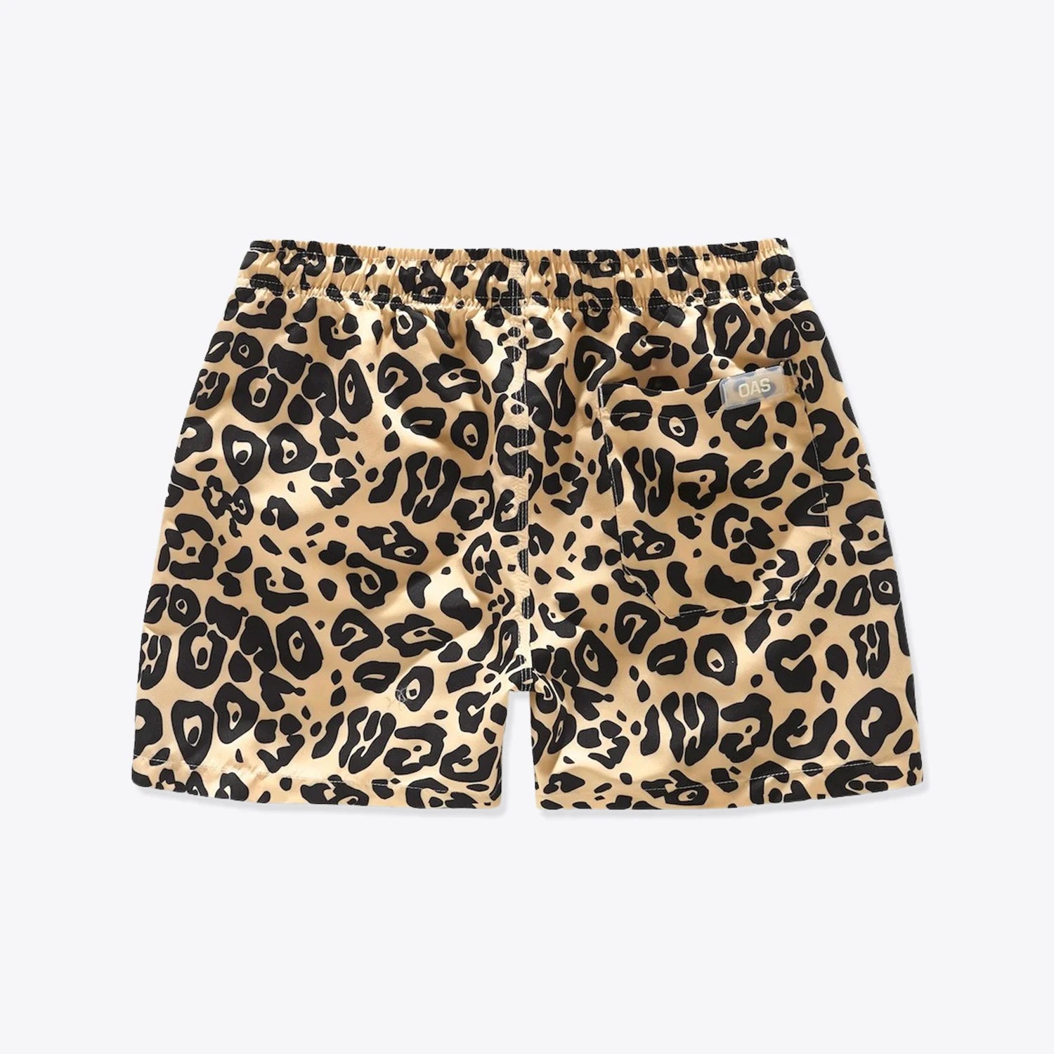OAS Leo Swim Shorts_2