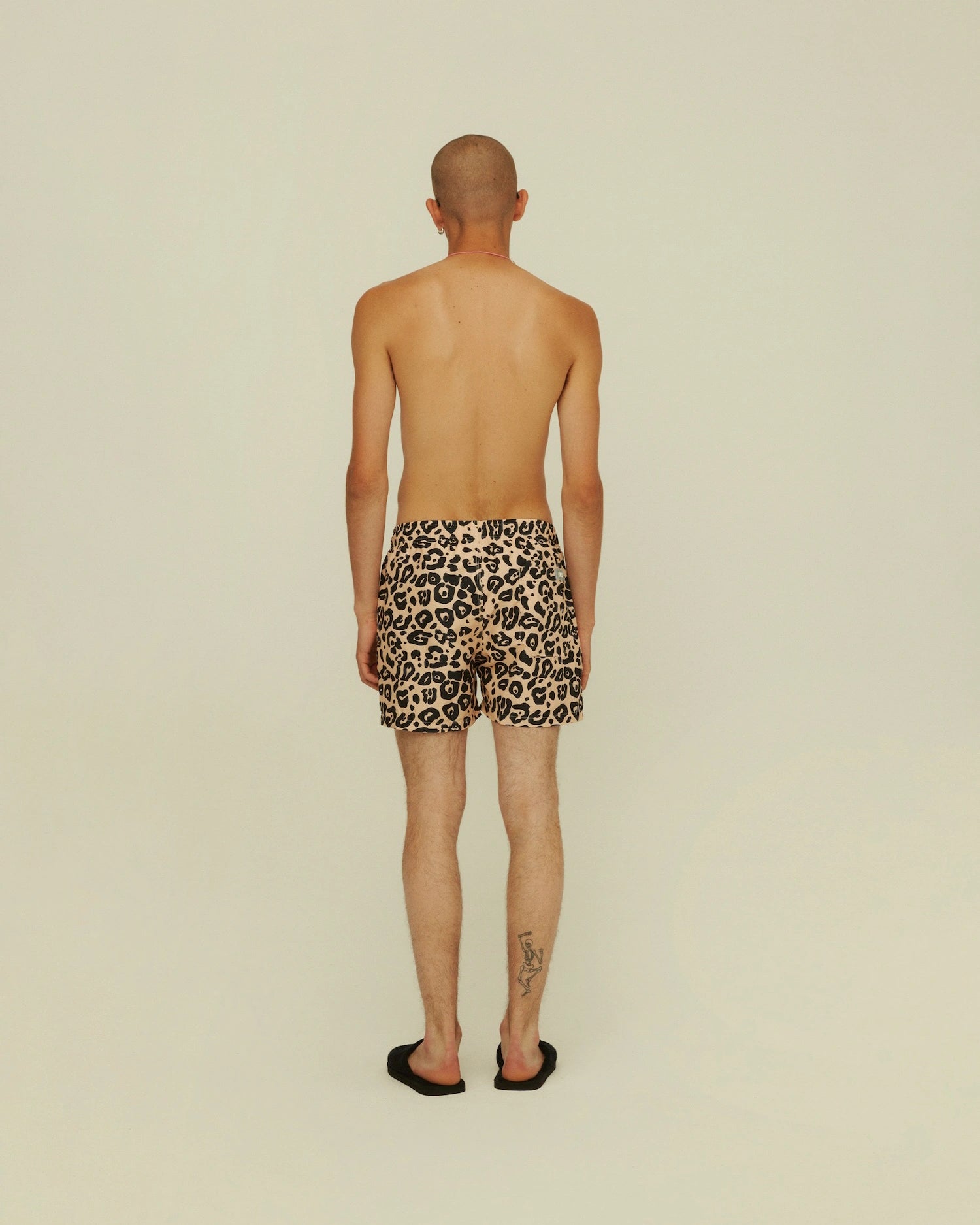 OAS Leo Swim Shorts_4