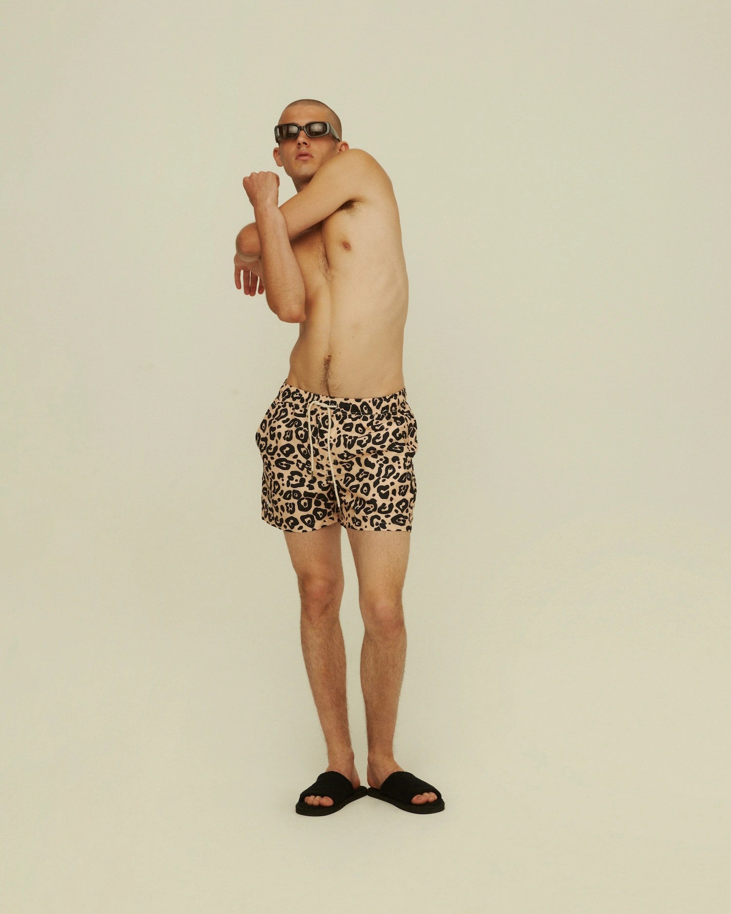 OAS Leo Swim Shorts_5