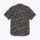 OAS Morel Puzzlotec Cuba Net Shirt_2