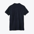 OAS Navy Polo Terry Shirt_2
