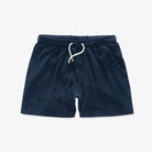 OAS Navy Terry Shorts_1
