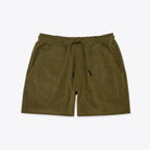 OAS Pine Terry Shorts_1