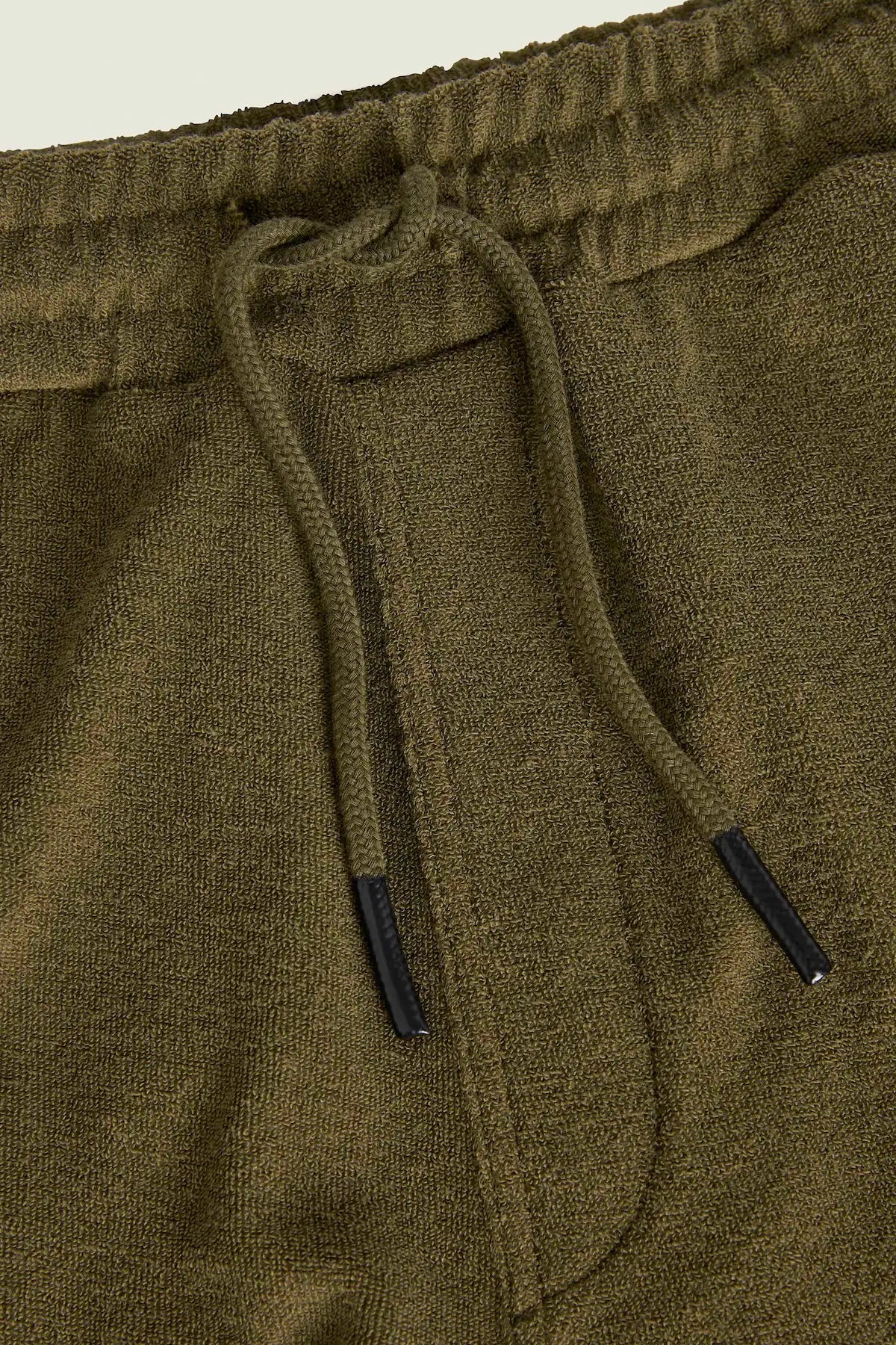 OAS Pine Terry Shorts_3