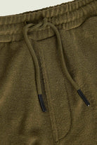 OAS Pine Terry Shorts_3