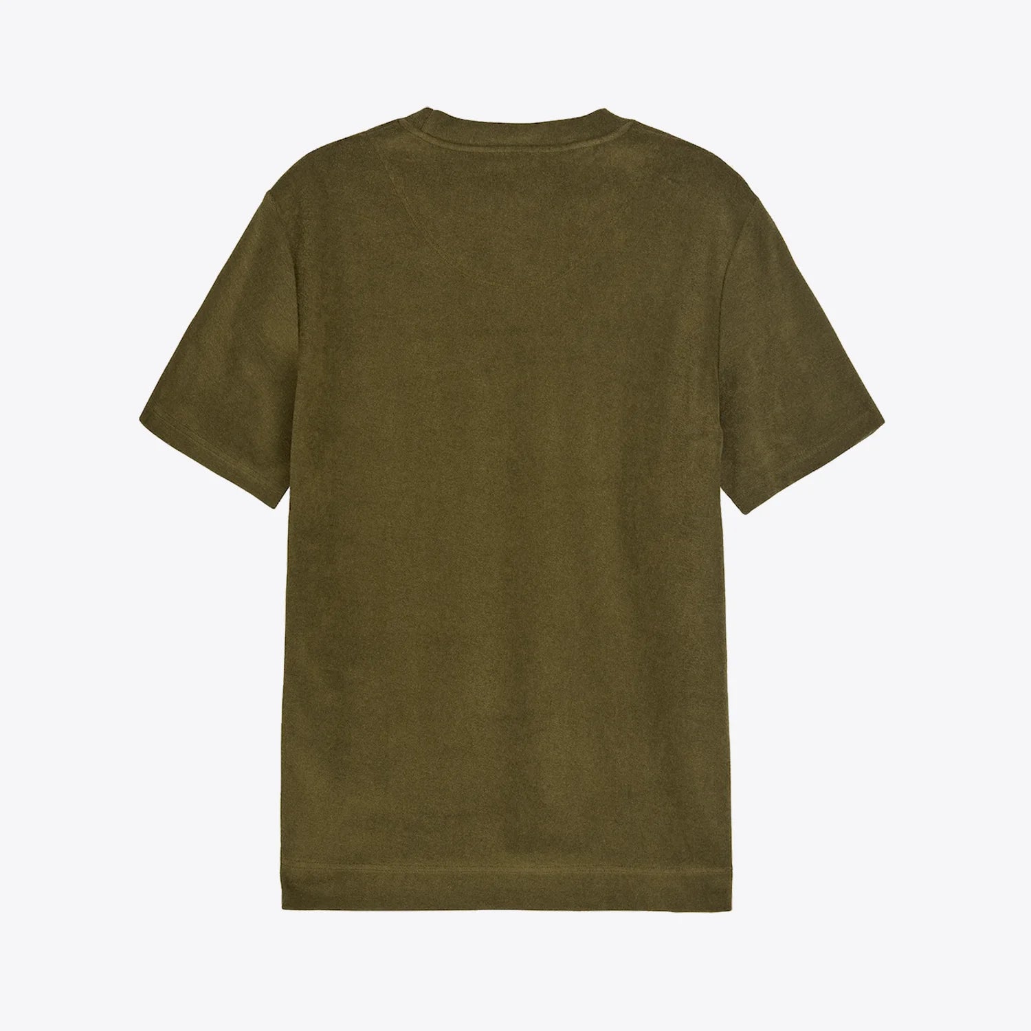 OAS Pine Terry Tee_2