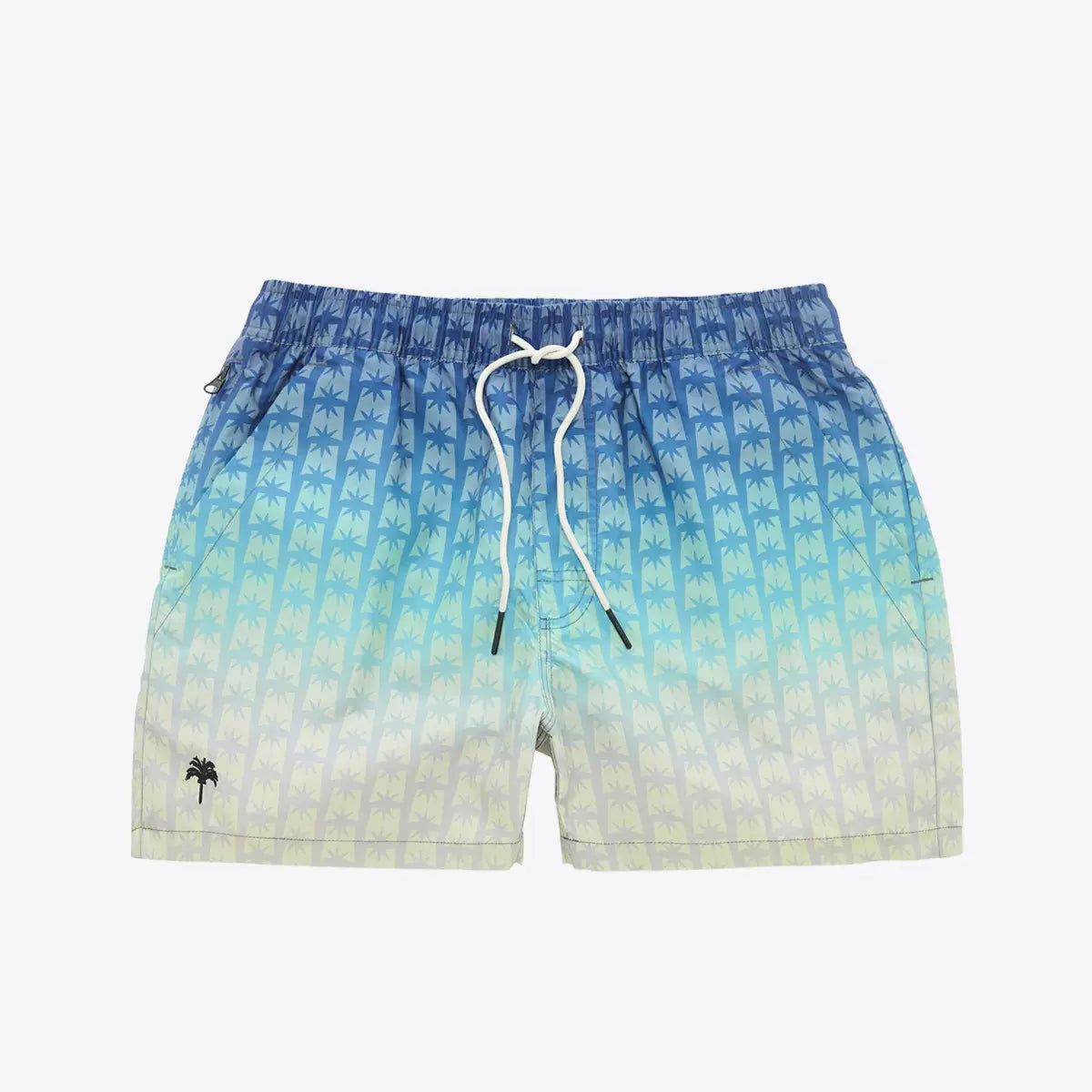 OAS Polar Sky Swim Shorts_1
