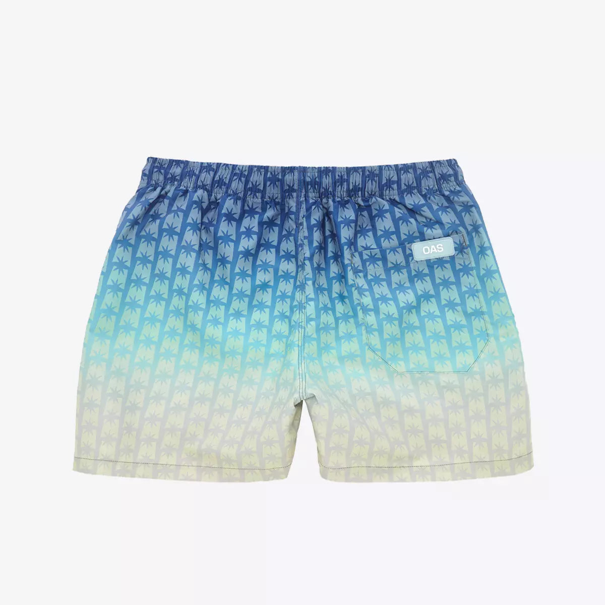 OAS Polar Sky Swim Shorts_2