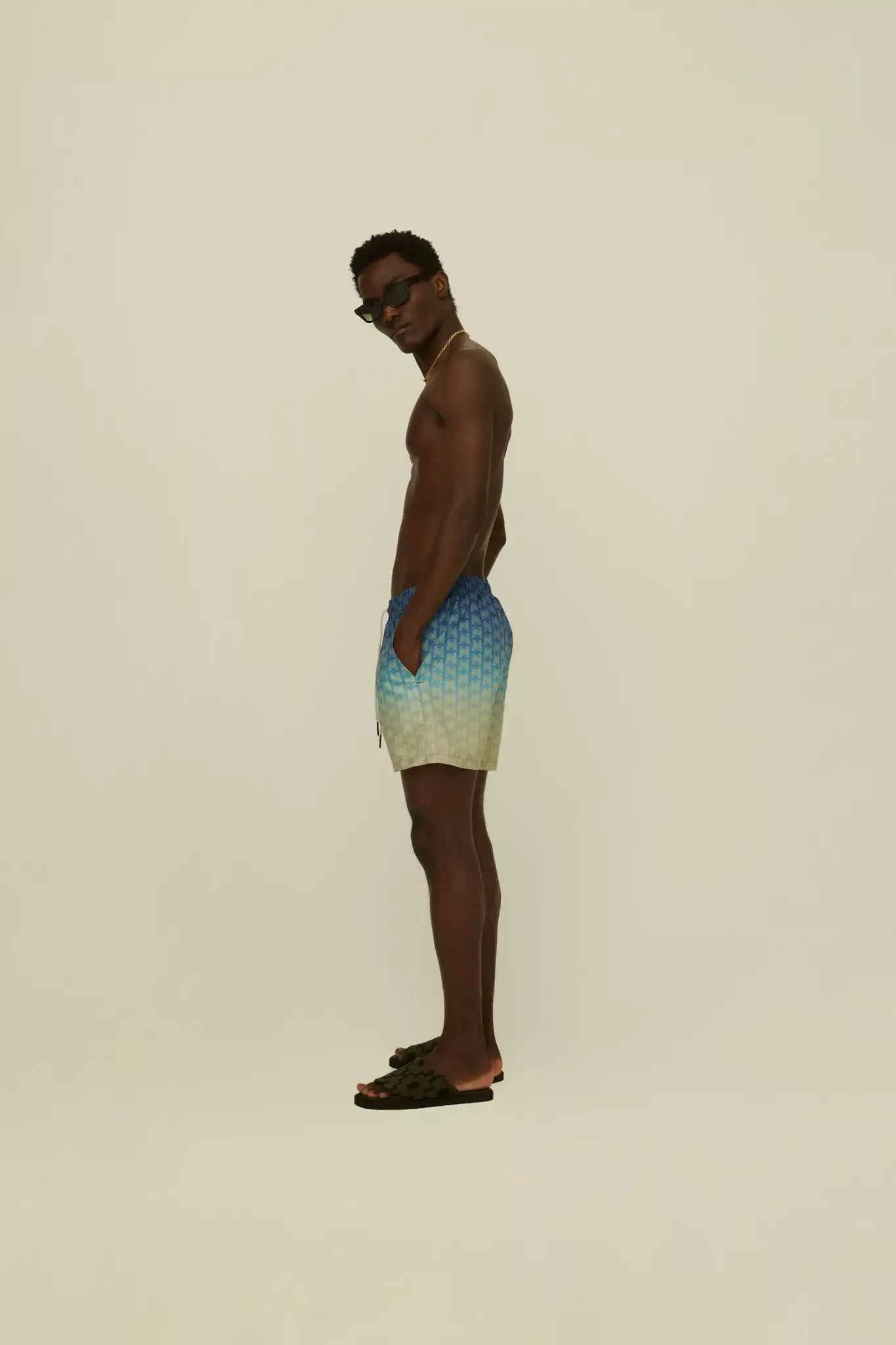 OAS Polar Sky Swim Shorts_3