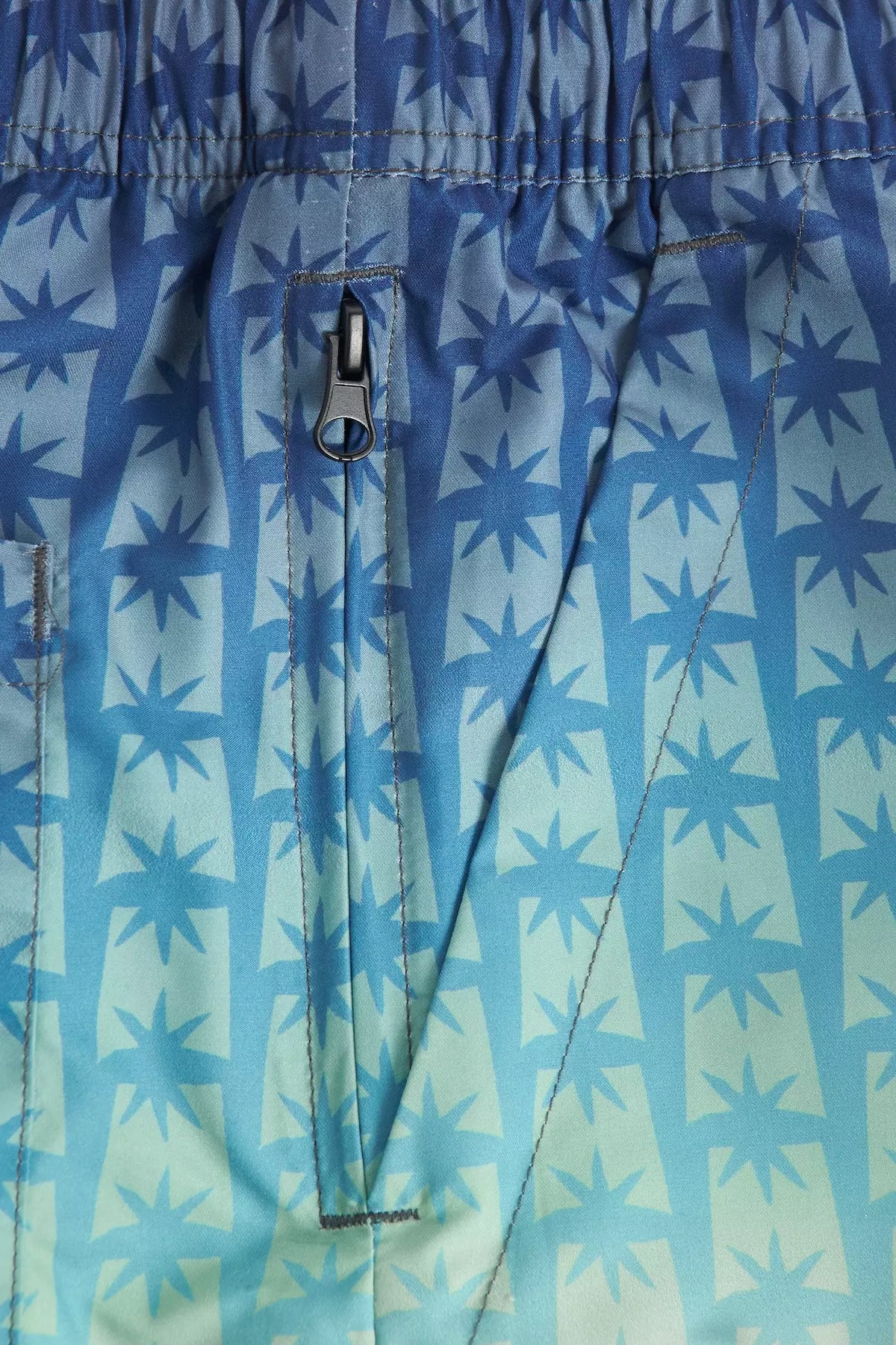 OAS Polar Sky Swim Shorts_4