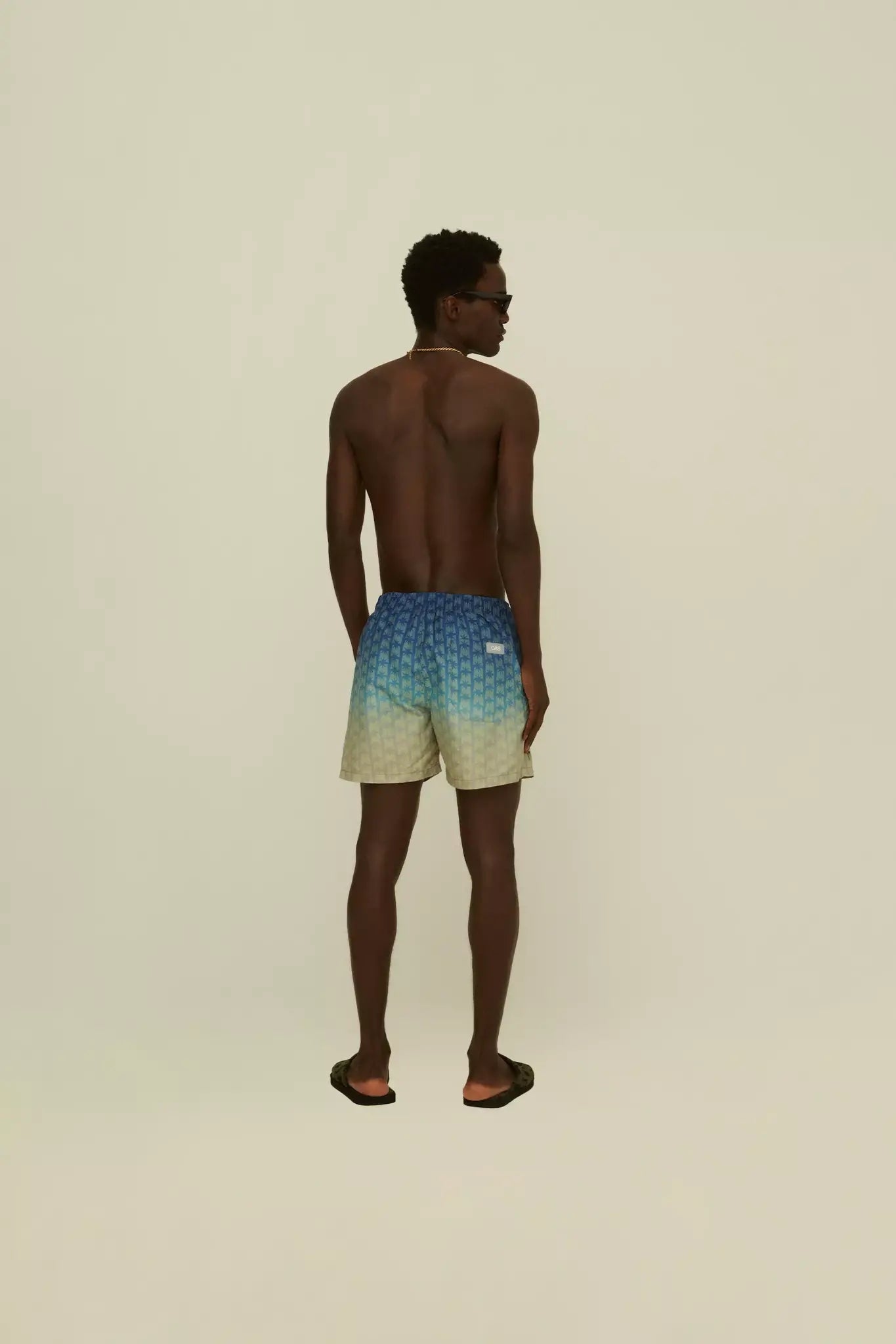 OAS Polar Sky Swim Shorts_5
