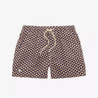 OAS Puzzle Swim Shorts_1
