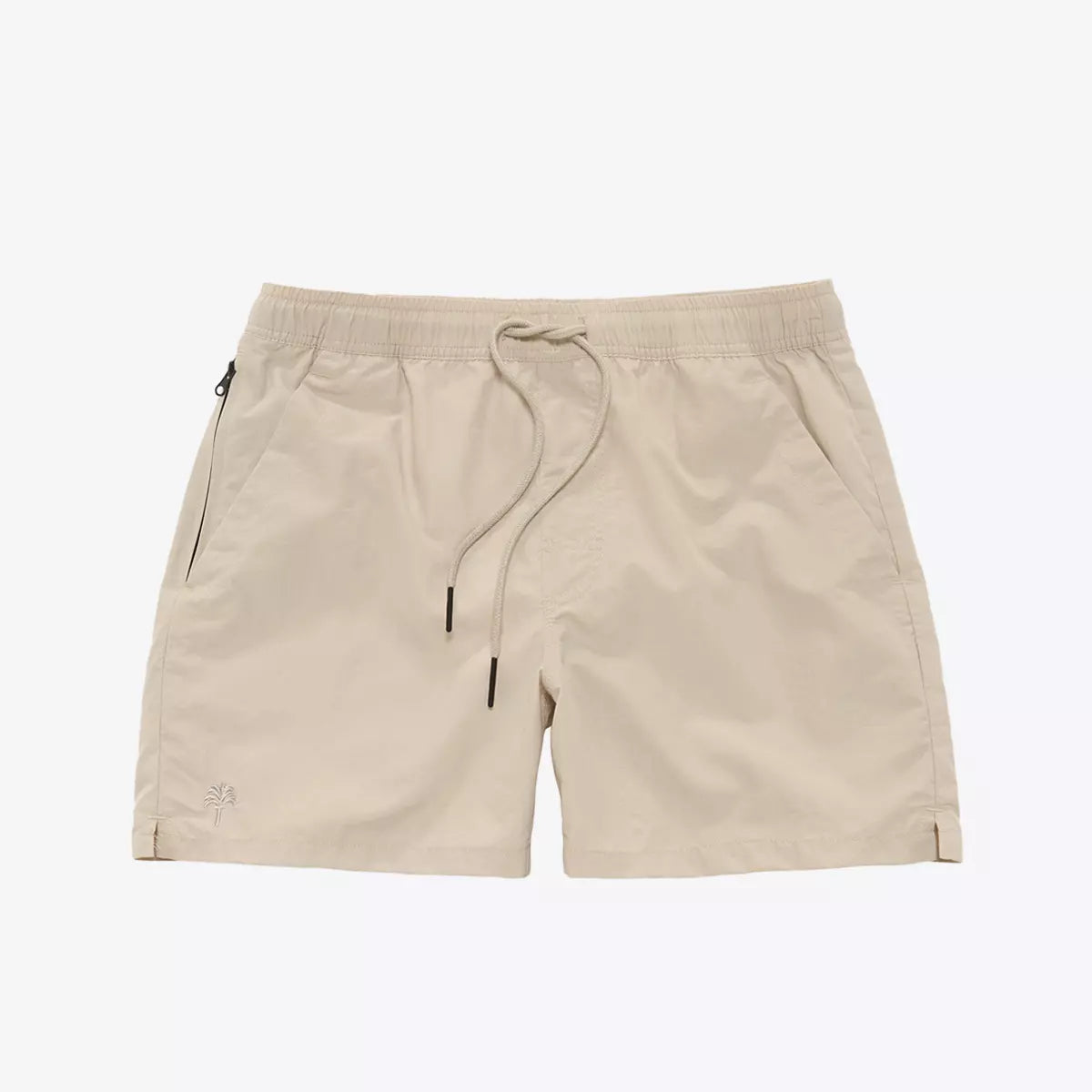 OAS Sand Nylon Swim Shorts_1
