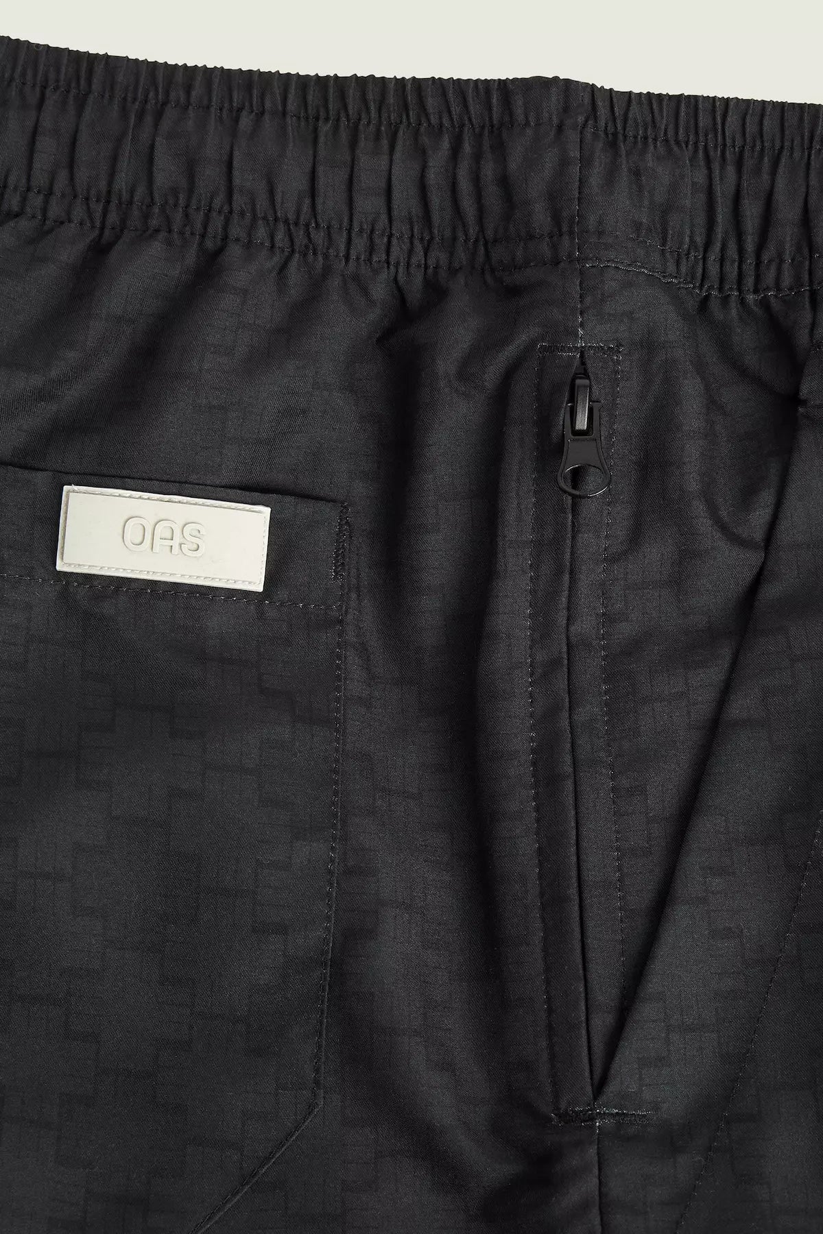 OAS Sebastian Swim Shorts_4