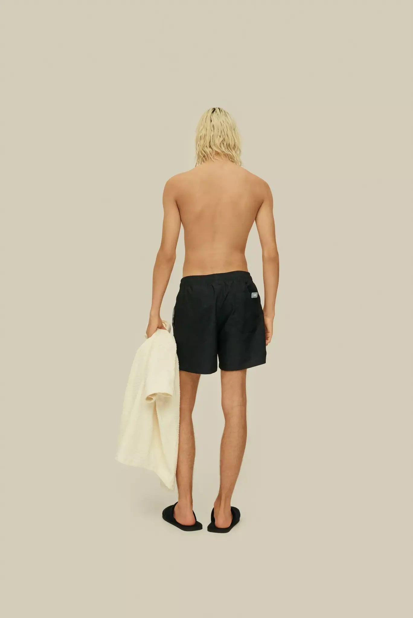 OAS Sebastian Swim Shorts_5