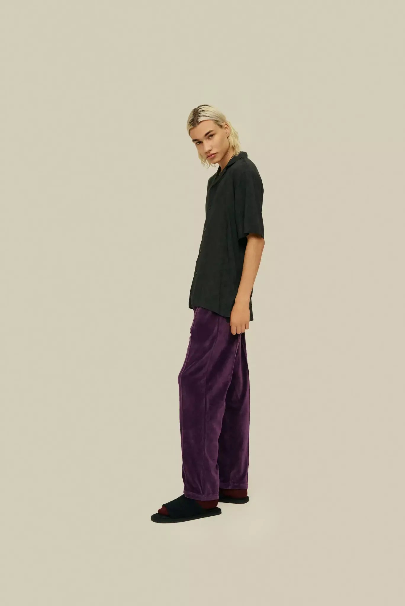 OAS Sebastian Viscose Shirt_3