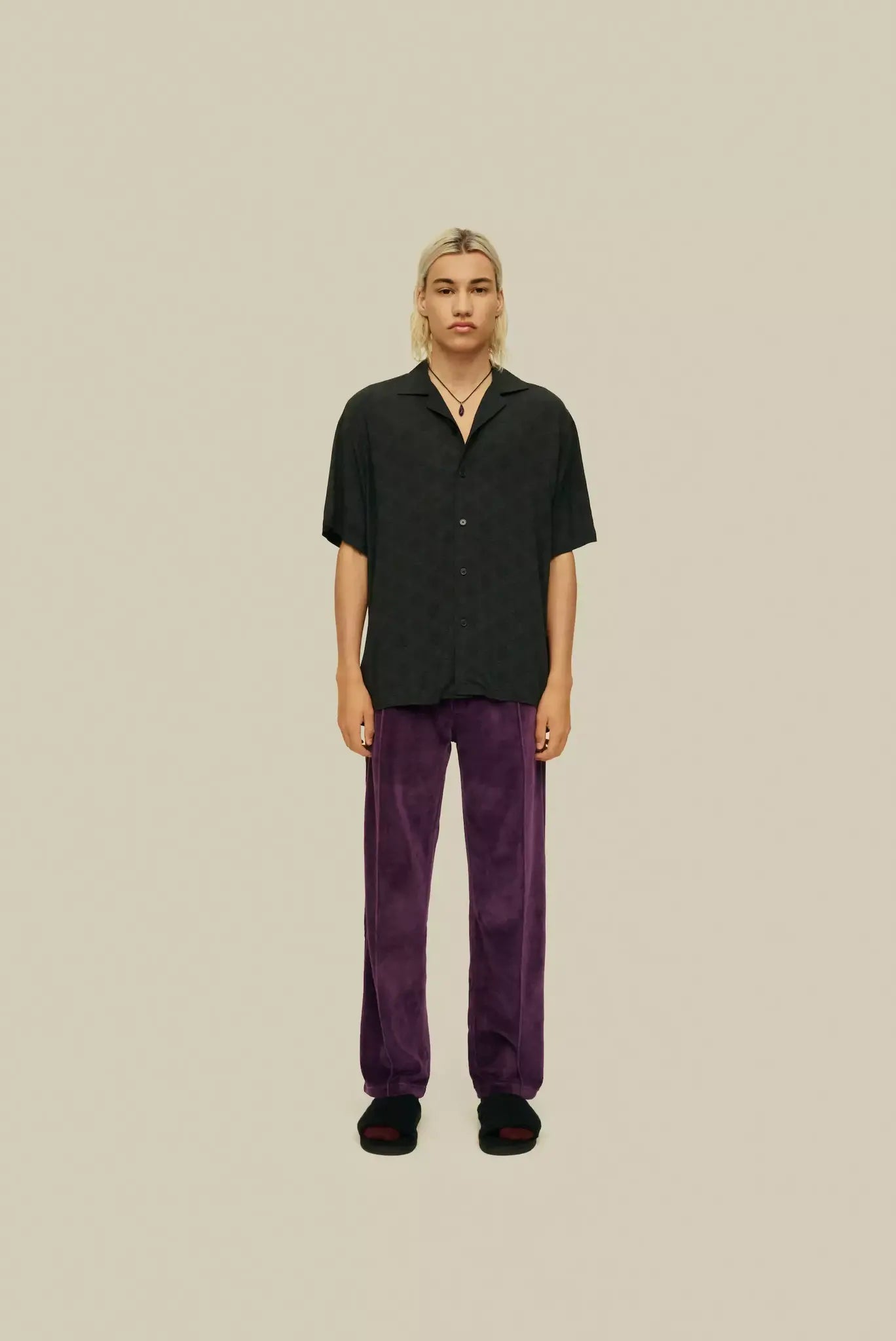 OAS Sebastian Viscose Shirt_4
