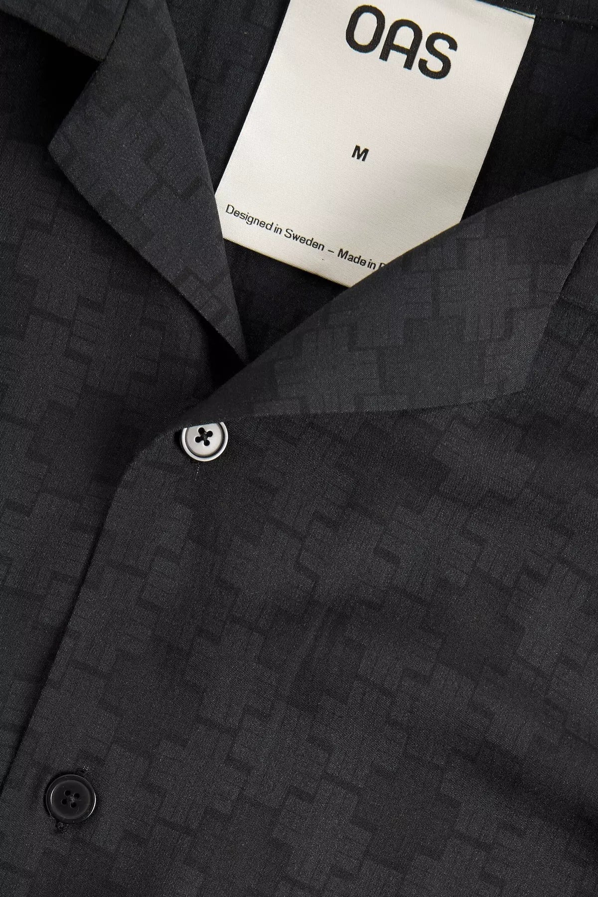 OAS Sebastian Viscose Shirt_5