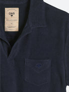 OAS_Solid Navy_7003-02_detalj