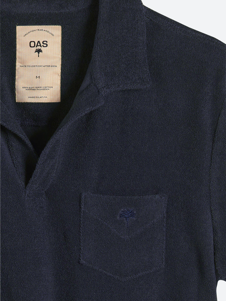 OAS_Solid Navy_7003-02_detalj