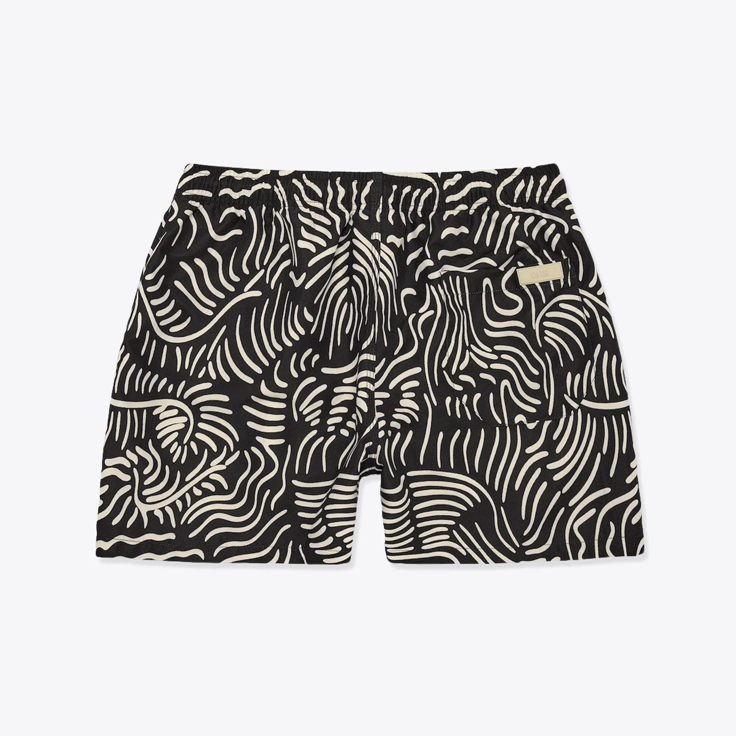 OAS Tar Lorenzo Swim Shorts_2