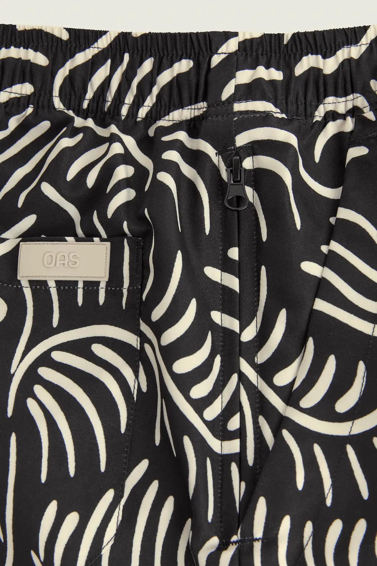 OAS Tar Lorenzo Swim Shorts_3