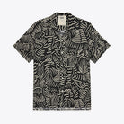 OAS Tar Lorenzo Viscose Shirt_1