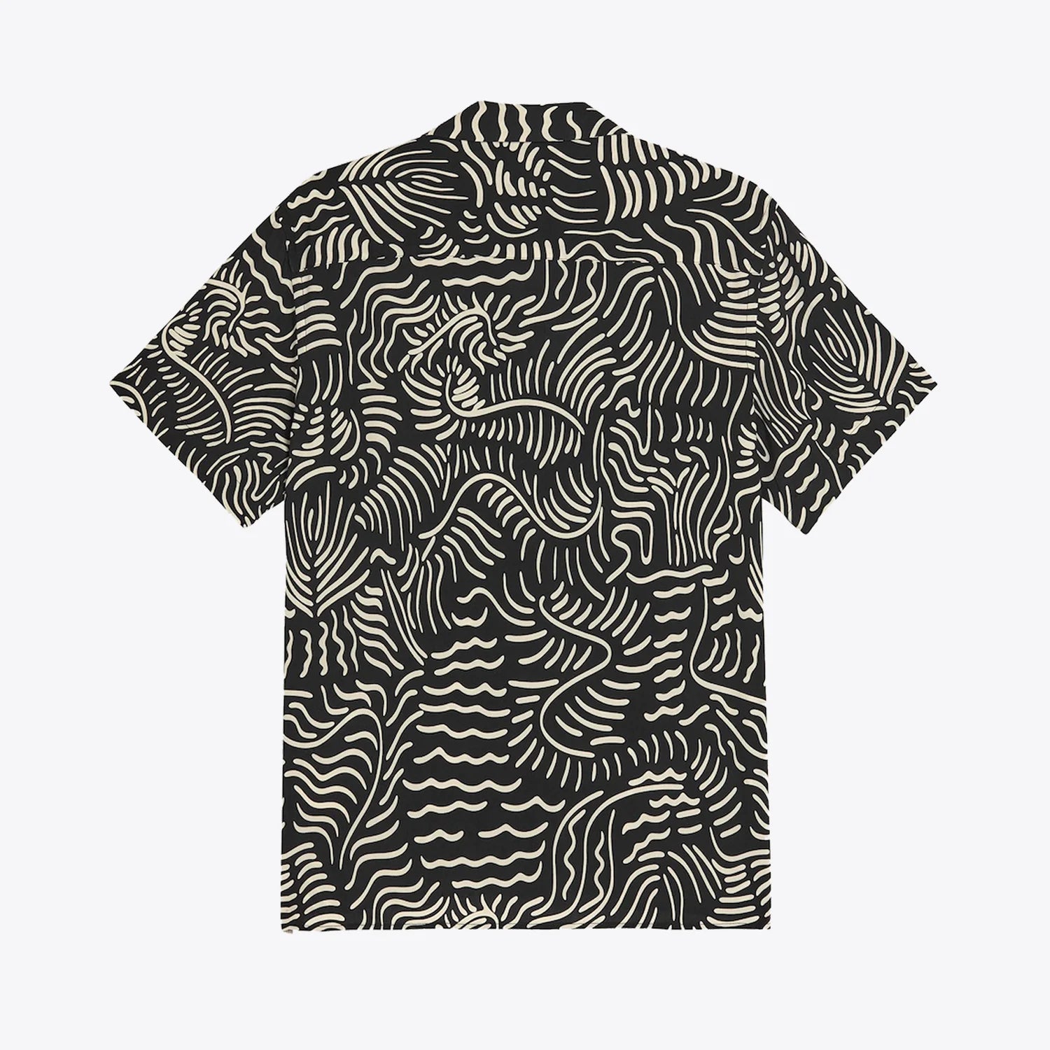 OAS Tar Lorenzo Viscose Shirt_2