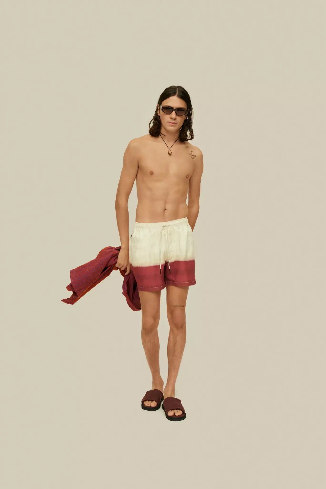OAS Vista Swim Shorts_4