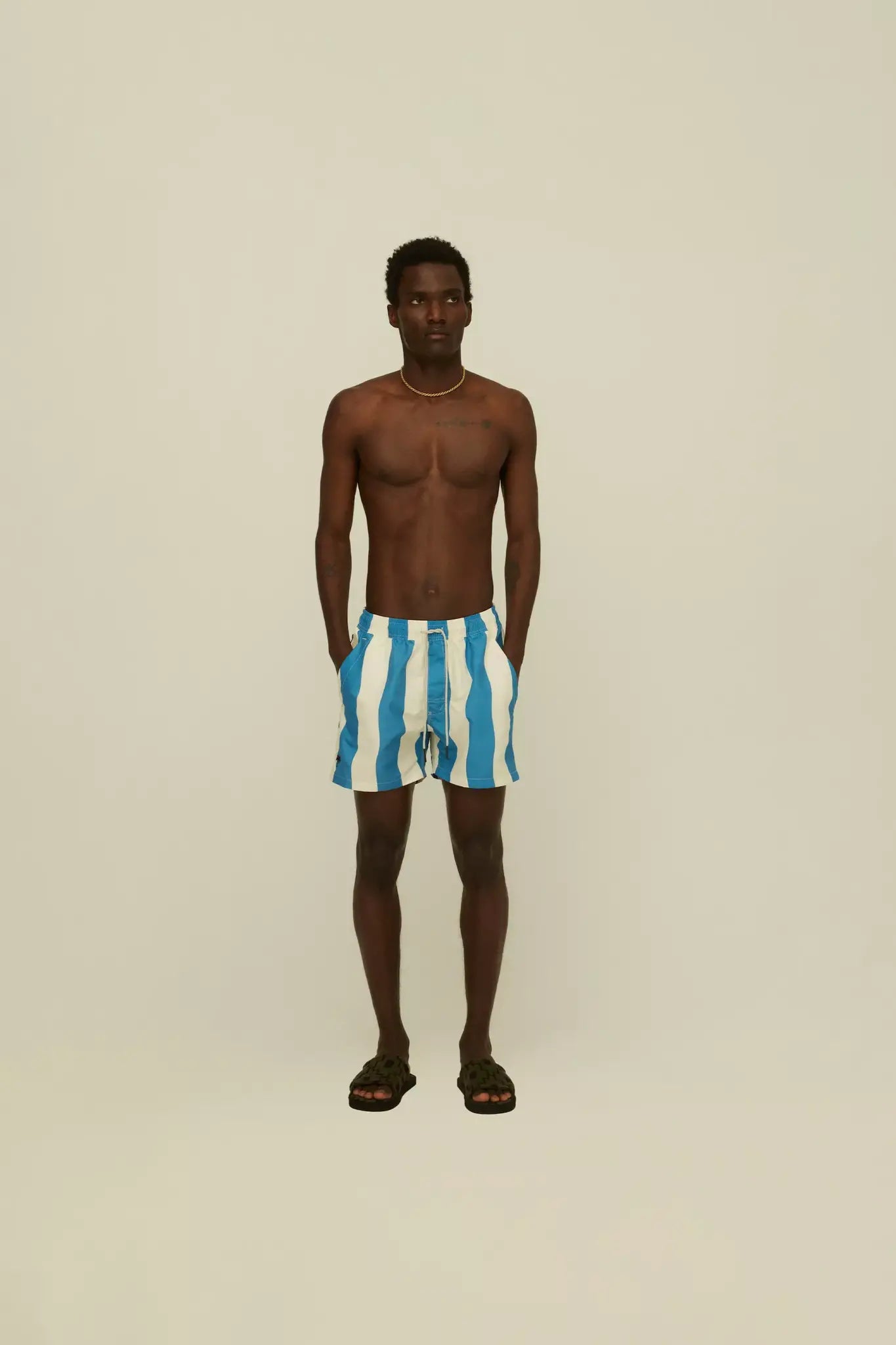 OAS Waver Swim Shorts_3