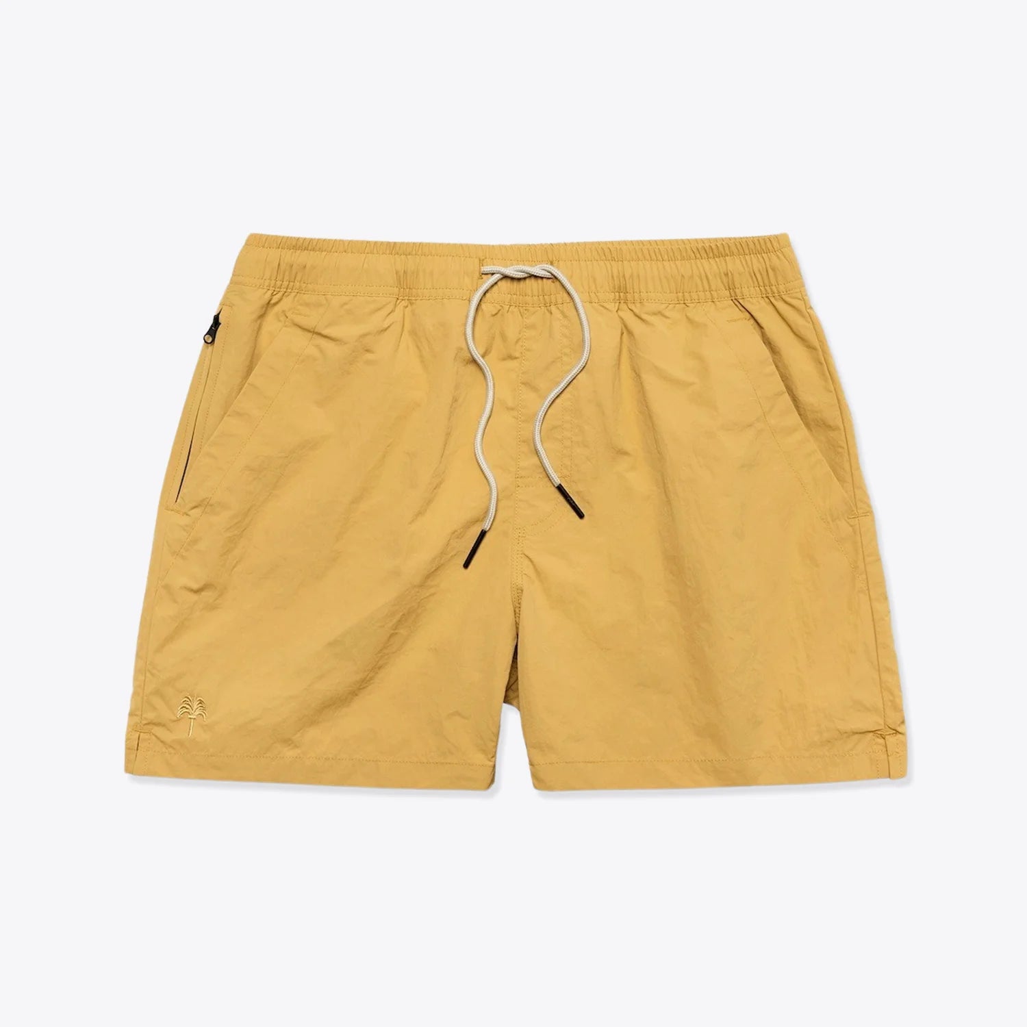 OAS Zabaione Nylon Swim Shorts_1
