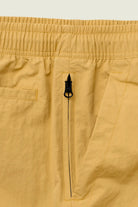 OAS Zabaione Nylon Swim Shorts_3