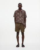 Pine Terry Shorts 5003-37-0005