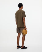 Pine Terry Tee 7003-114-0009 1