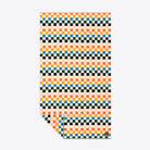 Premium Woven Towel Sundown