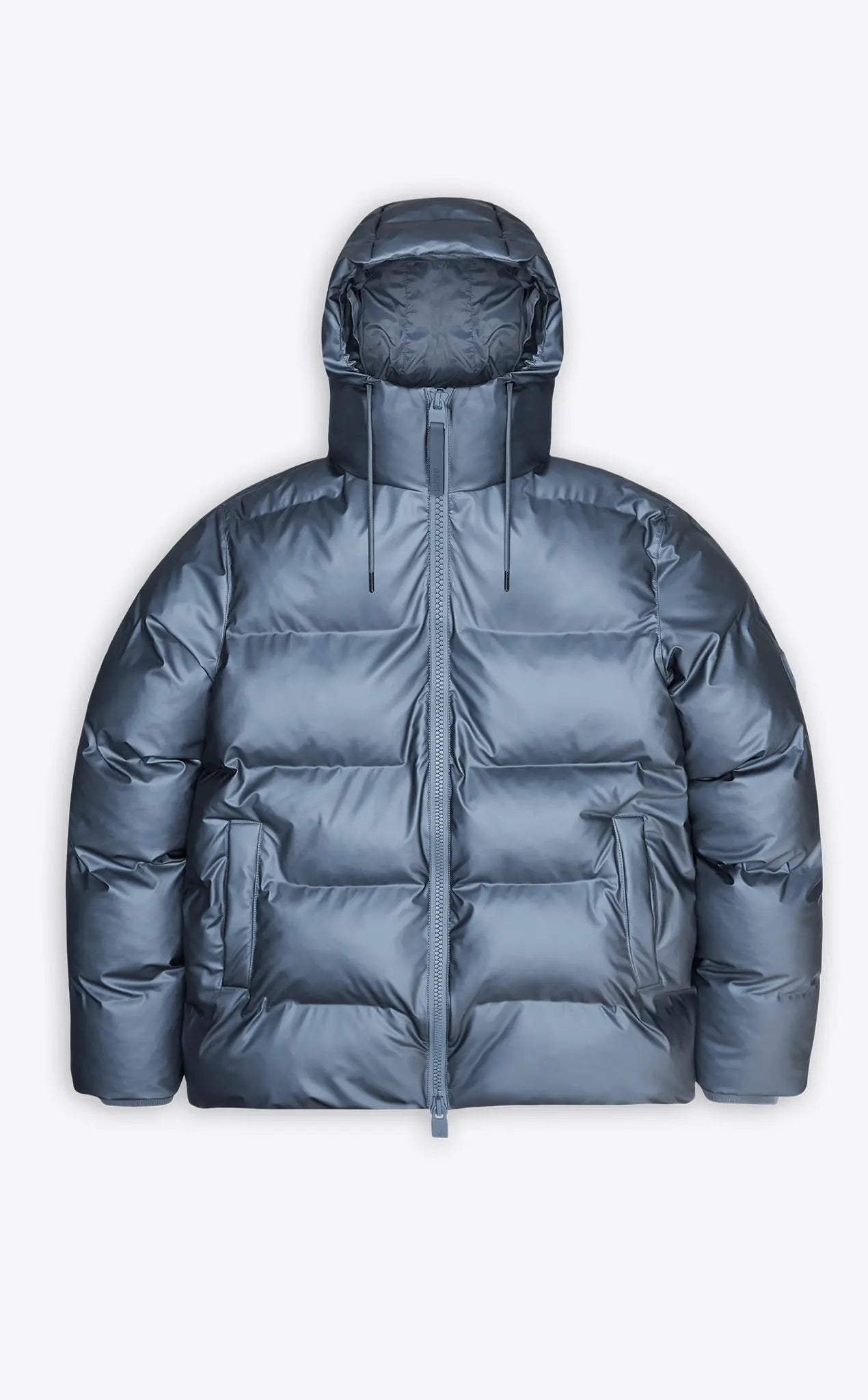 Rains Alta Puffer Jacket Bay_1