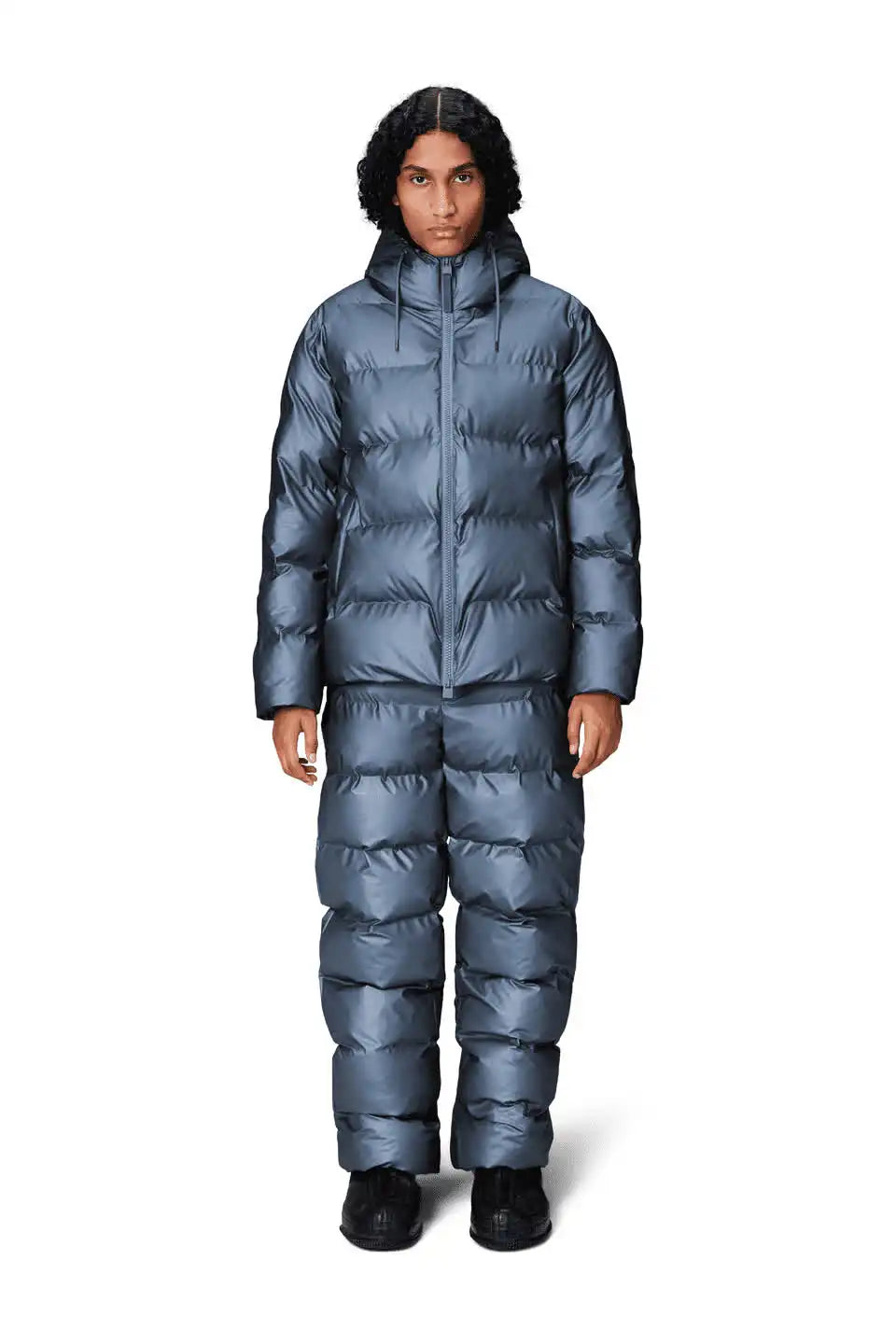 Rains Alta Puffer Jacket Bay_2