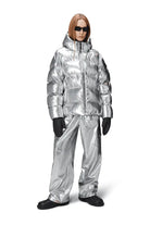 Rains Alta Puffer Jacket Mirror_2