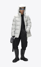 Rains Alta Puffer Parka Ash_5