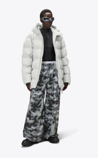 Rains Alta Puffer Parka Ash_7