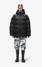 Rains Alta Puffer Parka Black_4