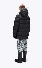 Rains Alta Puffer Parka Black_5