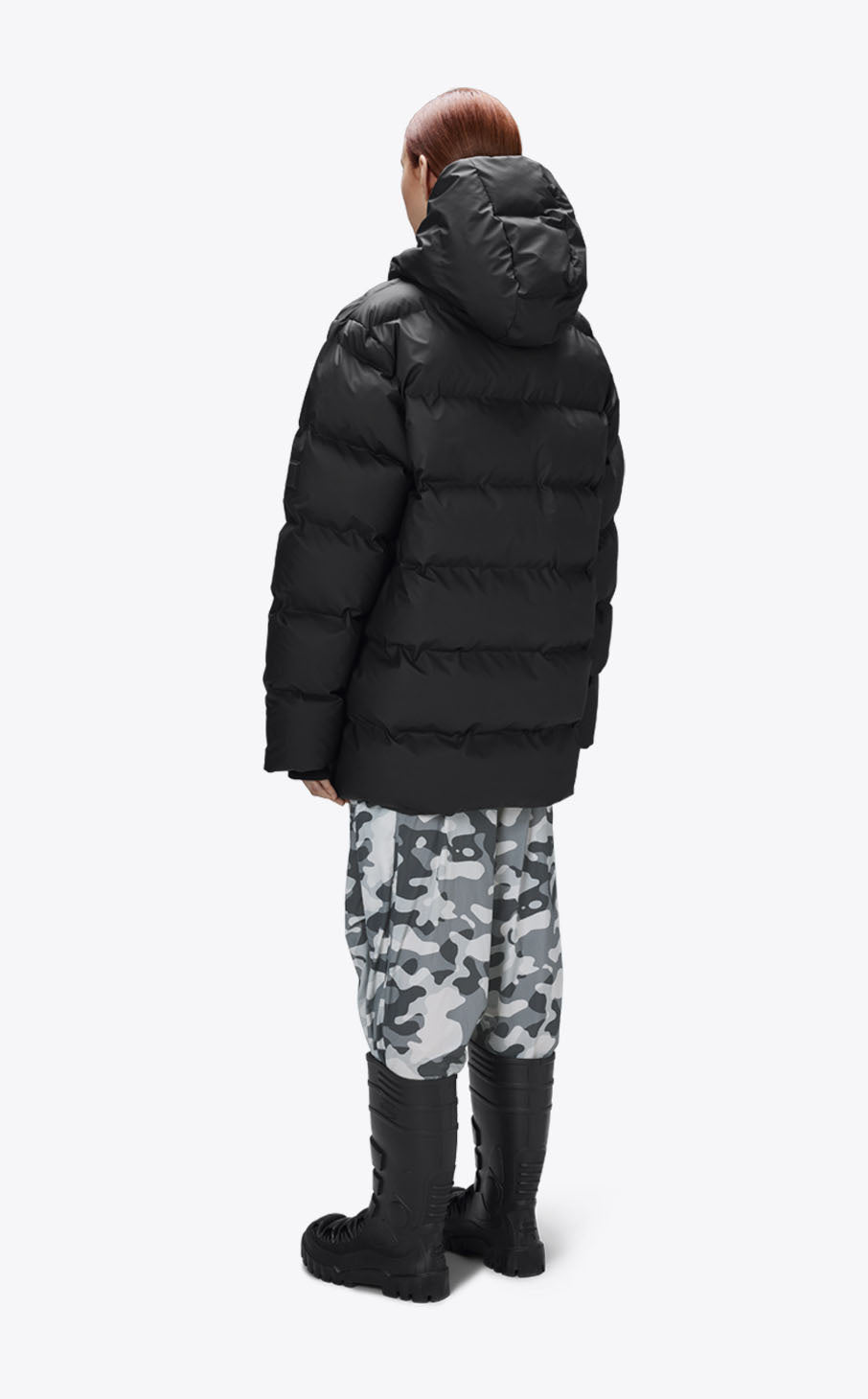 Rains Alta Puffer Parka Black_5